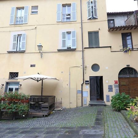 Casa Vacanze S.Angelo La Stella Villa Orvieto Exterior foto