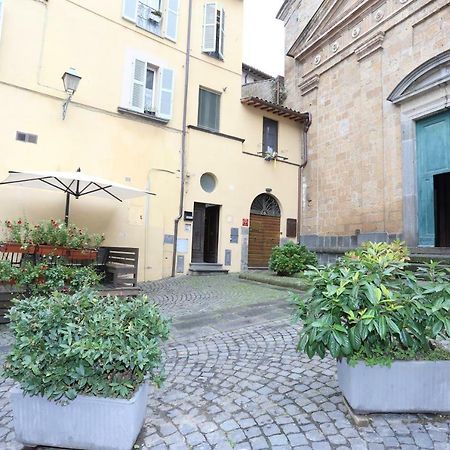 Casa Vacanze S.Angelo La Stella Villa Orvieto Exterior foto